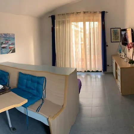 Marina Villaggio Sant'andrea Sant'Andrea Apostolo dello Ionio