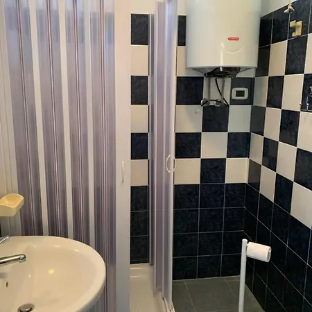 Marina Villaggio Sant'andrea Apartmán