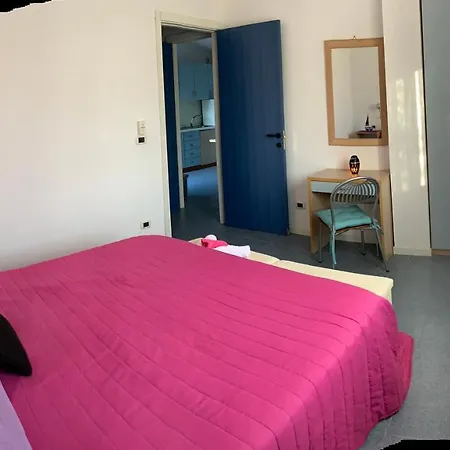 Apartmán Marina Villaggio Sant'andrea *